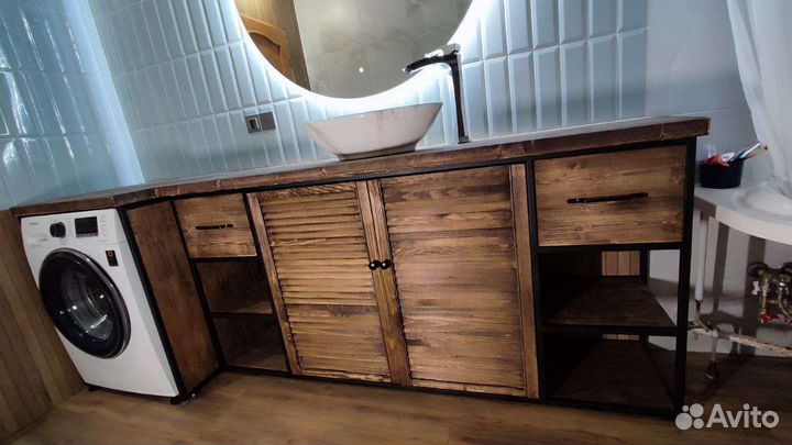 Тумба для ванной