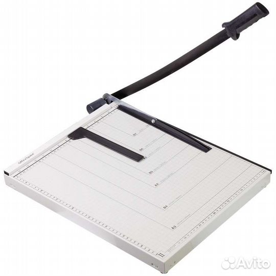 Резак сабельный А3 OfficeSpace 