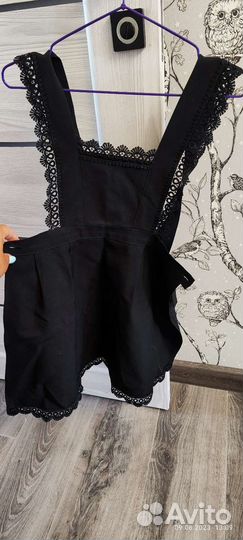 Школьные фартуки