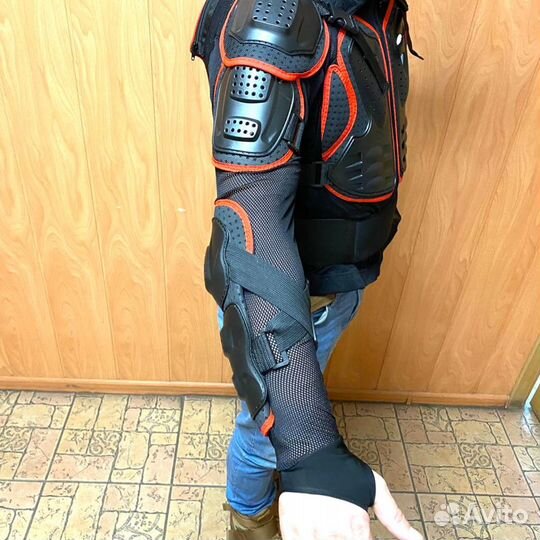 Черепаха защита красная bsddp