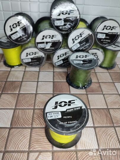 Плетеный шнур