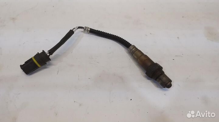 Датчик кислородный Smart forfour W454 04-06