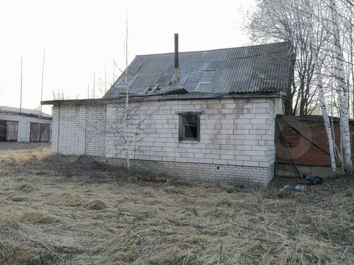 Участок 26 сот. (промназначения)