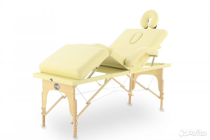 Массажный стол складной