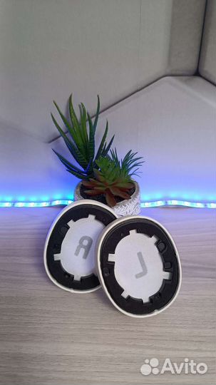 Амбушюры для наушников JBL Tune 700/710/750/760