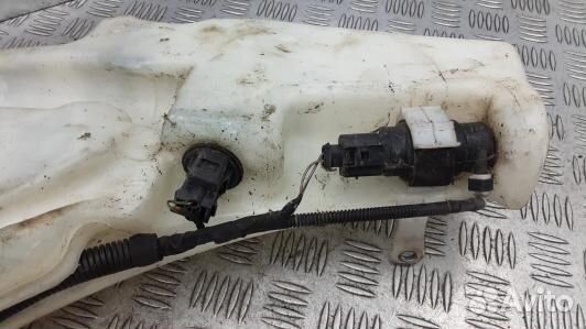 Бачок омывателя audi A4 B8 (1DN18NL01)