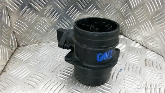 Расходомер воздуха дизельный dodge caliber (GNI02B