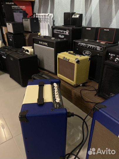 Комбоуселители (разные) в наличии и под заказ