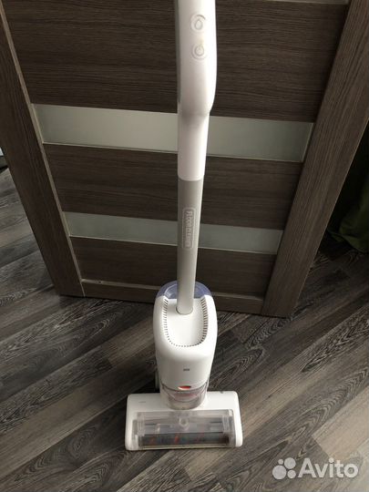 Пылесос xiaomi