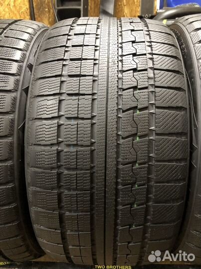 Nitto NT90W 275/40 R20 и 315/35 R20 106Q