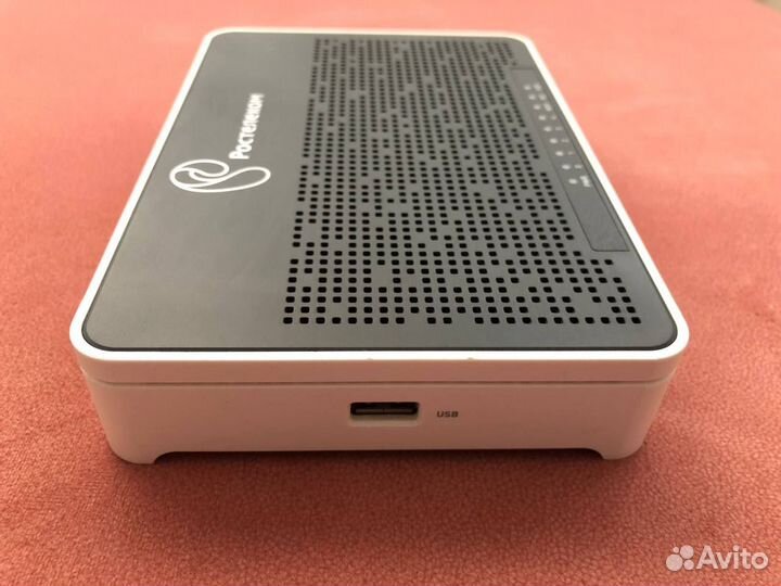 Zyxel Keenetic Omni II - поддержка всех модемов