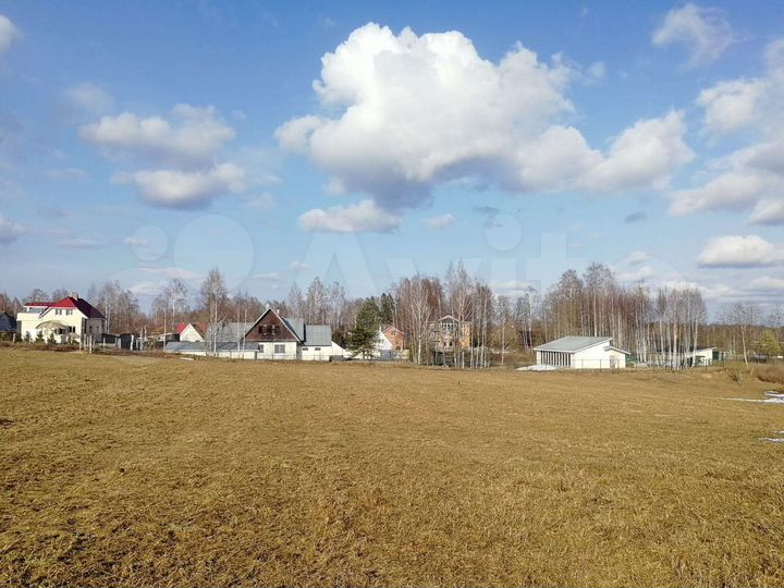 Дом 140 м² на участке 10 сот.