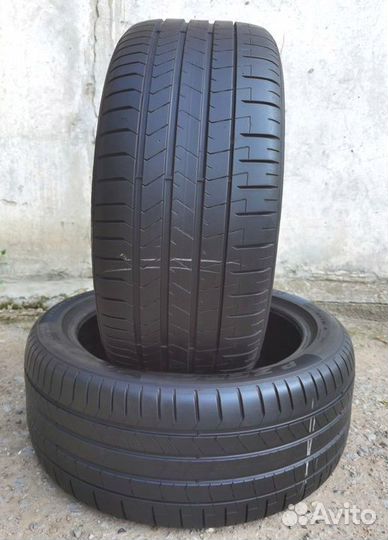Pirelli P Zero 275/40 R20 106W