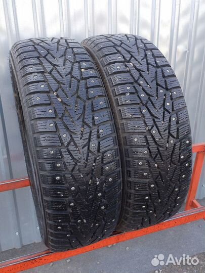 Nokian Tyres Hakkapeliitta 7 195/60 R16 93T