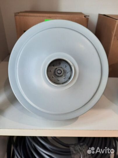 Двигатель мотор для пылесоса Samsung