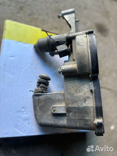 Цилиндр сцепления рабочий для робота Peugeot 207