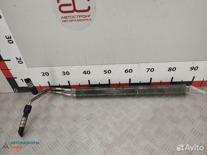 Радиатор гидроусилителя Land Rover Range Rover 3