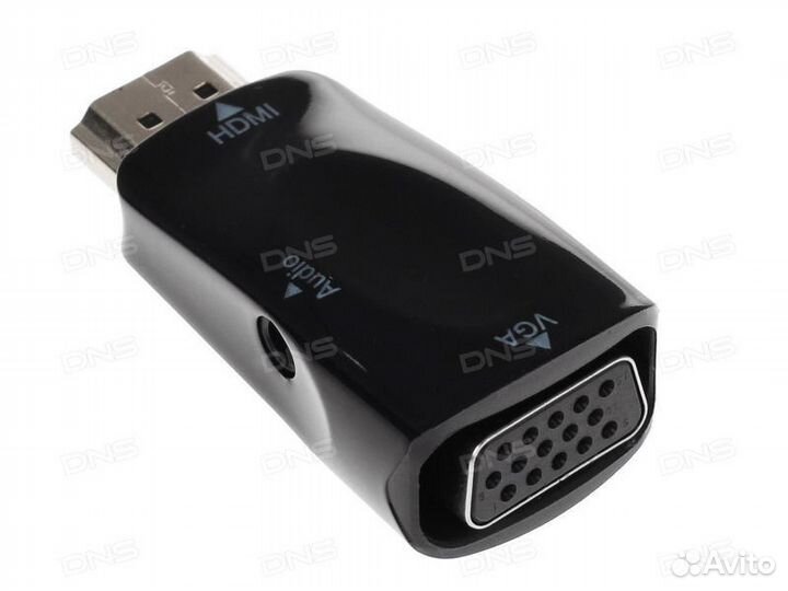 Переходник Hdmi - Vga
