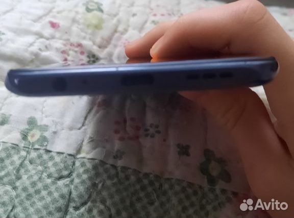 Xiaomi POCO M5s, 4/128 ГБ
