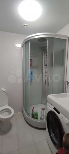 Комната 20 м² в 3-к., 4/20 эт.