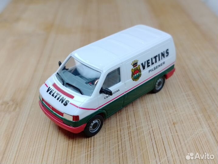 Volkswagen Transporter T4 (1990-2003) Veltins