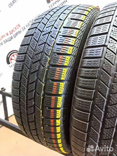 Continental ComfortContact - 1 235/55 R19 87S