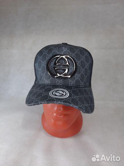 Кепка бейсболка gucci