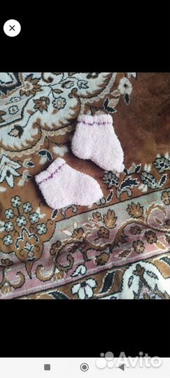 Вещи на девочку