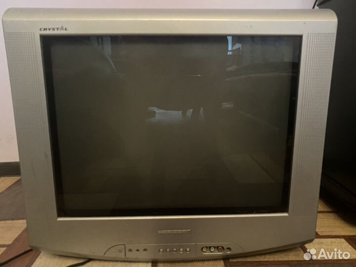 Телевизор бу