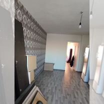 2-к. квартира, 44,6 м², 5/5 эт.