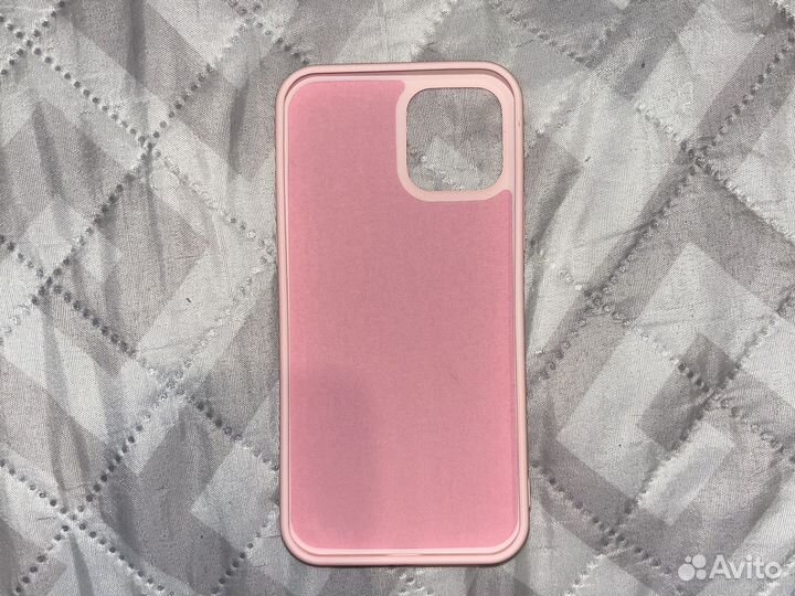 Чехол на iPhone 12 / 12 pro