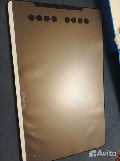 Графический планшет для рисования