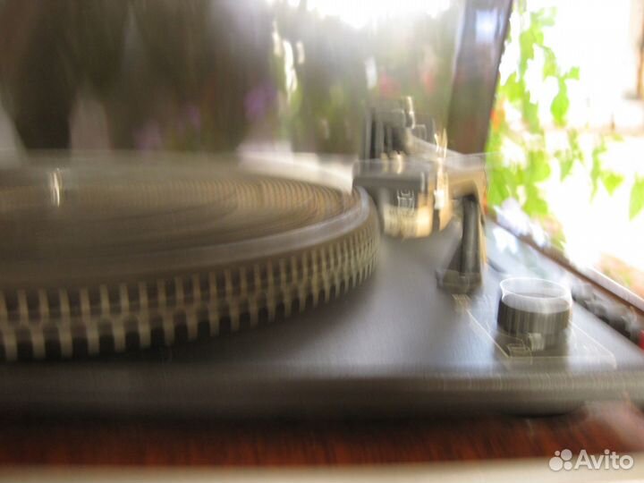 Электрофон Вега 106