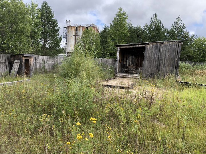 Участок 24 сот. (промназначения)