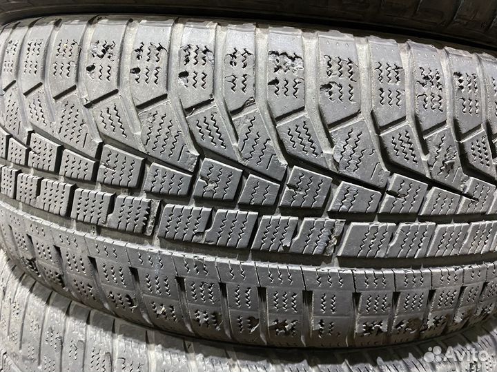 Hankook Winter I'Cept Evo2 W320A SUV 225/55 R19 99H