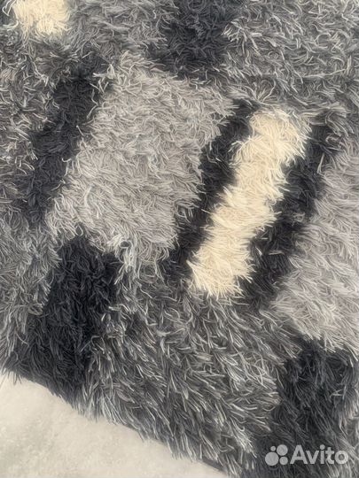 Ковер Икея IKEA шерстяной