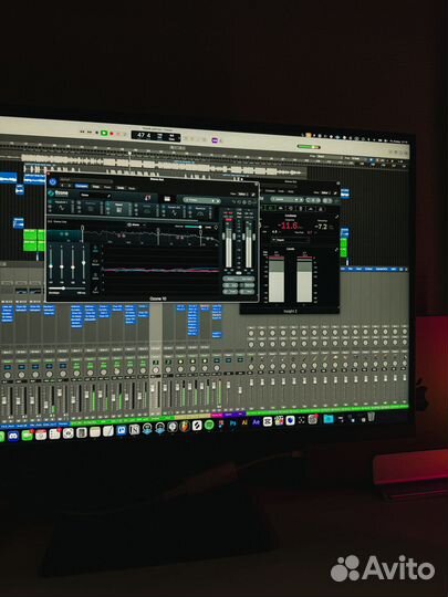 Создание битов (аранжировка, минус) / битмейкер