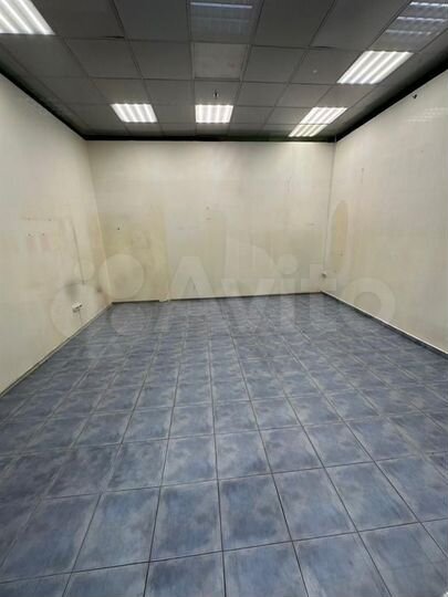 Сдам торговое помещение, 25.2 м²