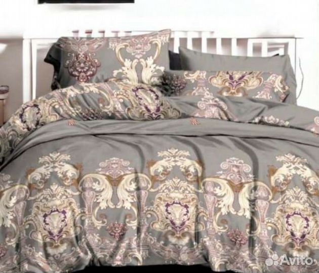 Постельное белье новое