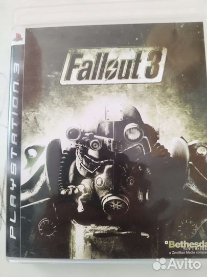 Фоллаут 3