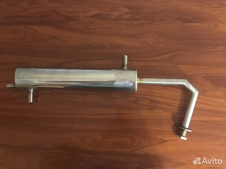 Самогонный аппарат