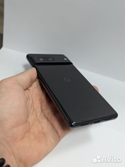 Google Pixel 7, 8/128 ГБ