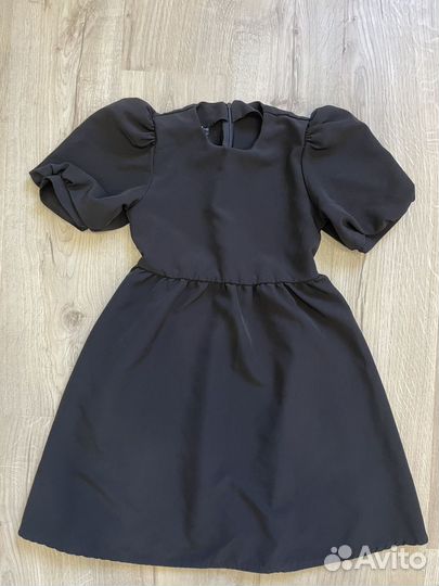 Школьная одежда для девочки 158