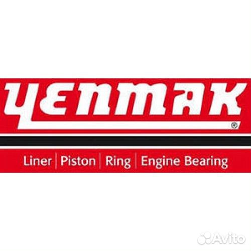 Yenmak 11-02689-000 Поршень двигателя