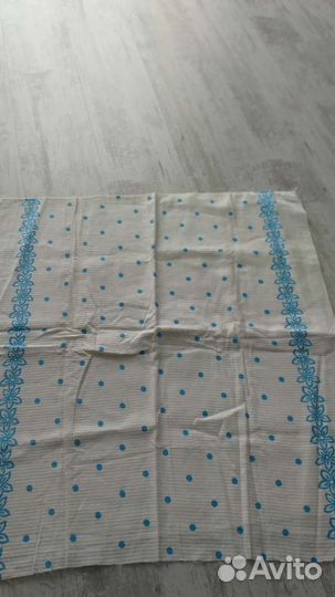 Вафельные полотенца СССР новые