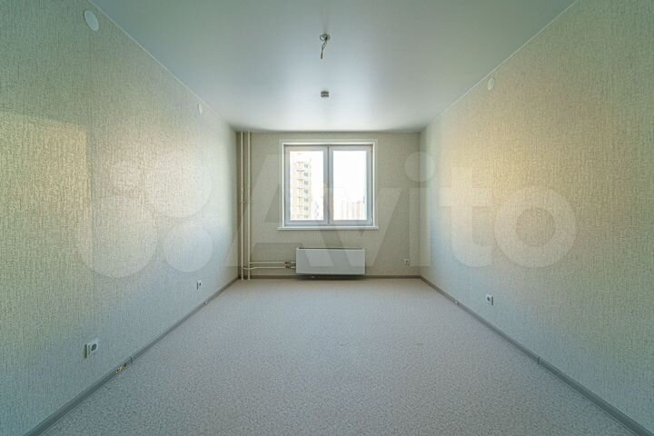 2-к. квартира, 45,5 м², 16/16 эт.