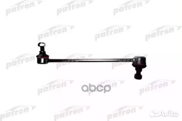 Patron Тяга стабилизатора mitsubishi: space WAG