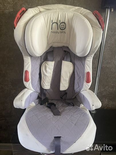 Автокресло