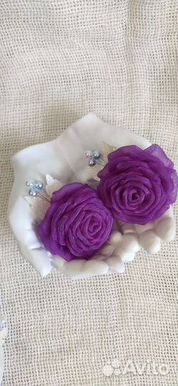 Резинка для волос