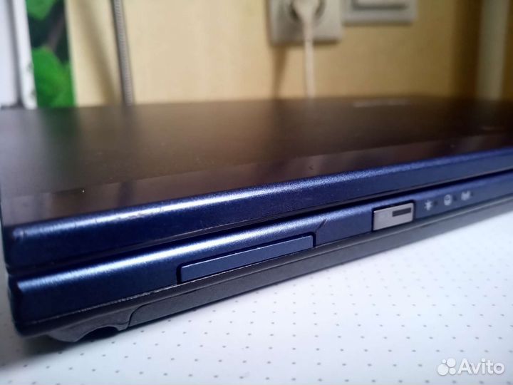 Acer Aspire 5830tg